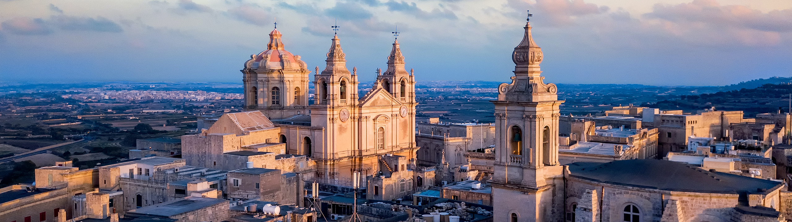 Office space in Malta