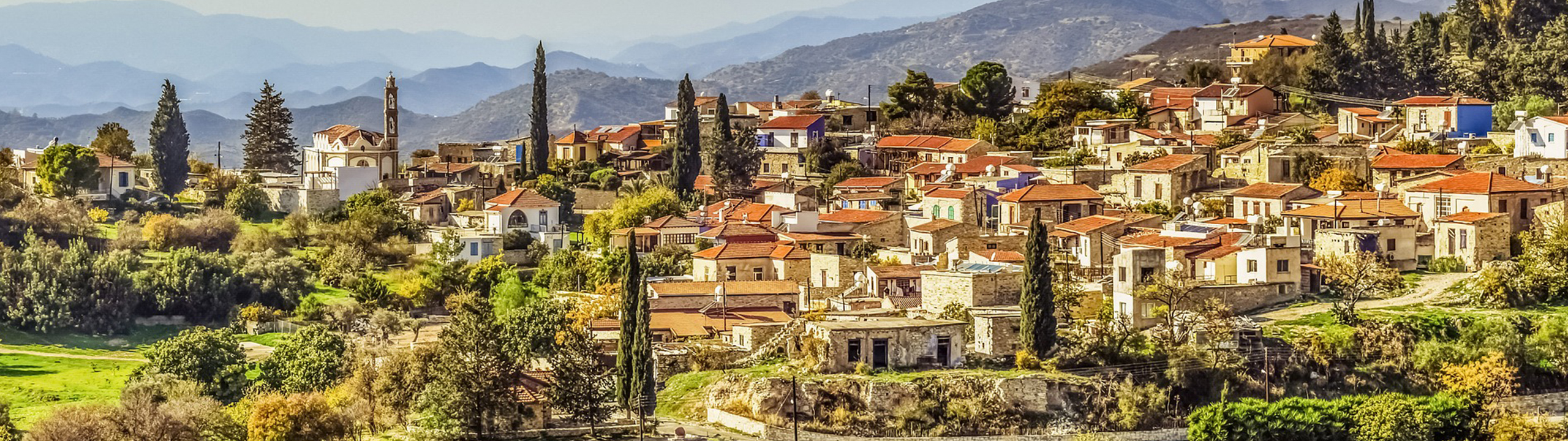 Cyprus Business Centre