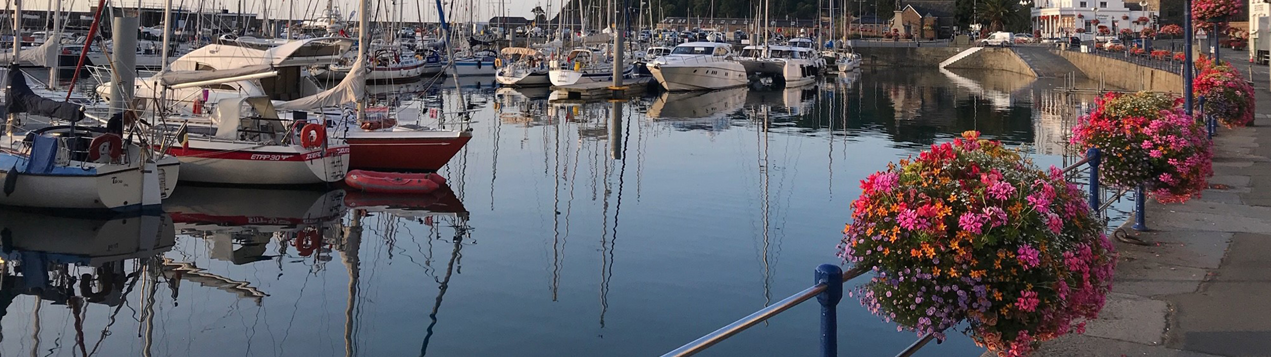 Guernsey Business Centre