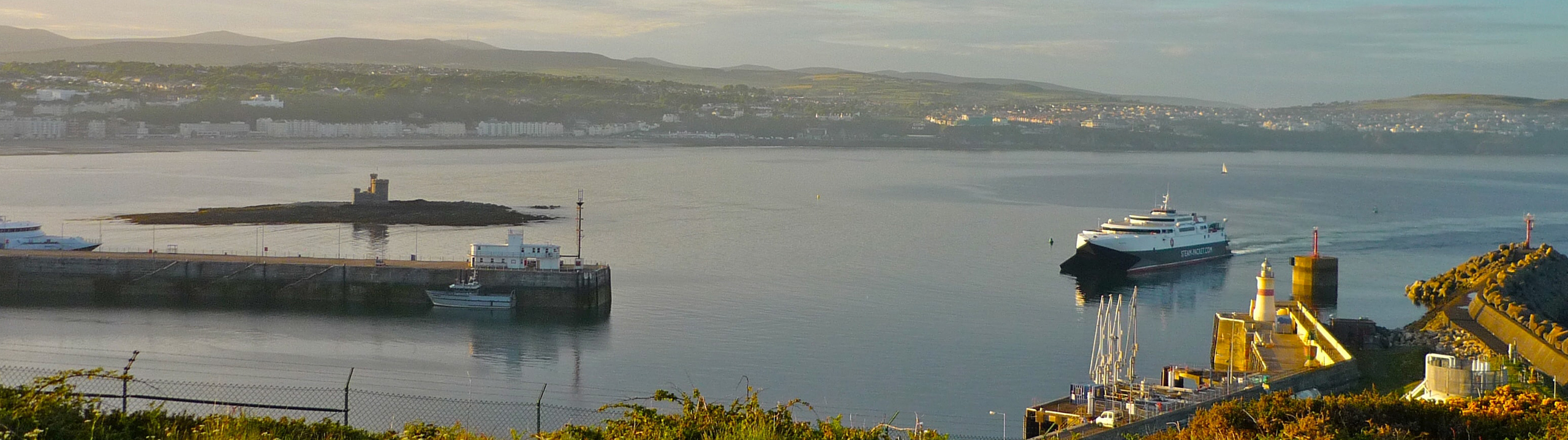Isle of Man Business Centre