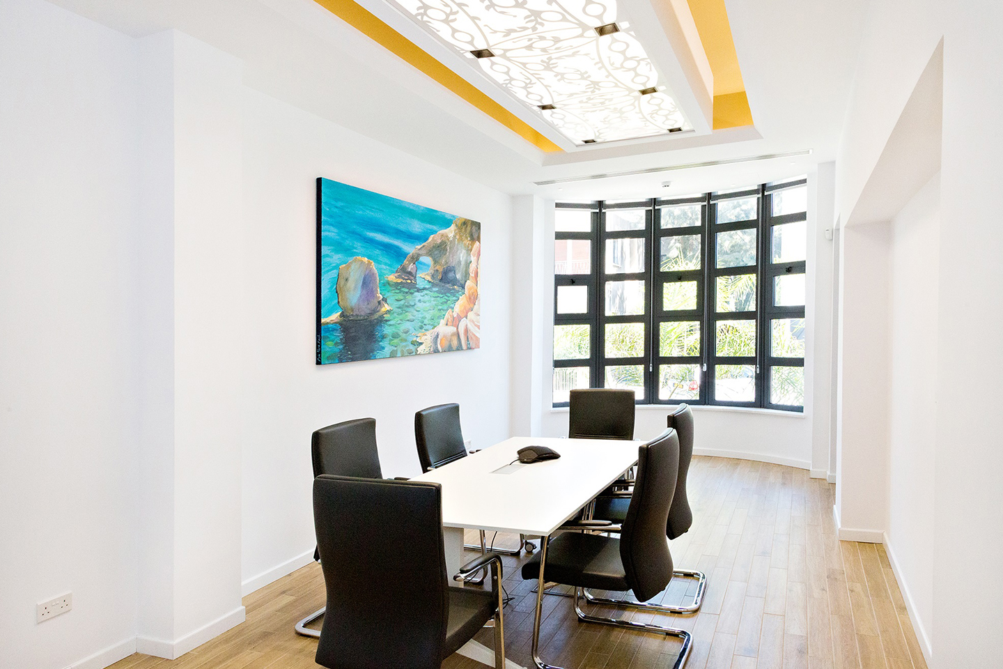 Cyprus Business Centre