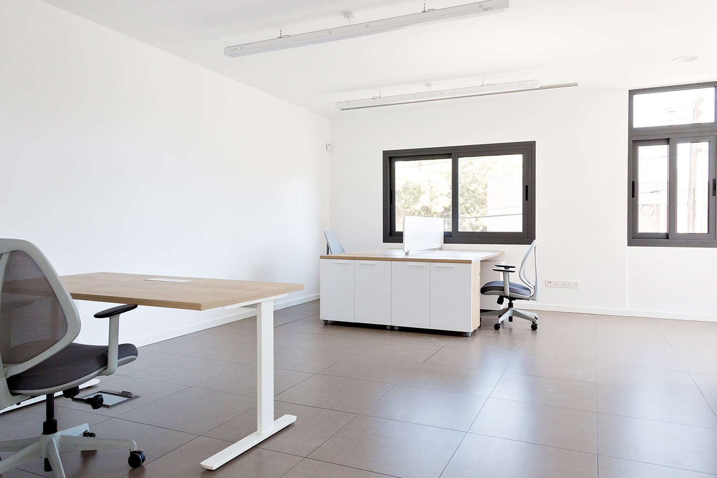 Cyprus Business Centre