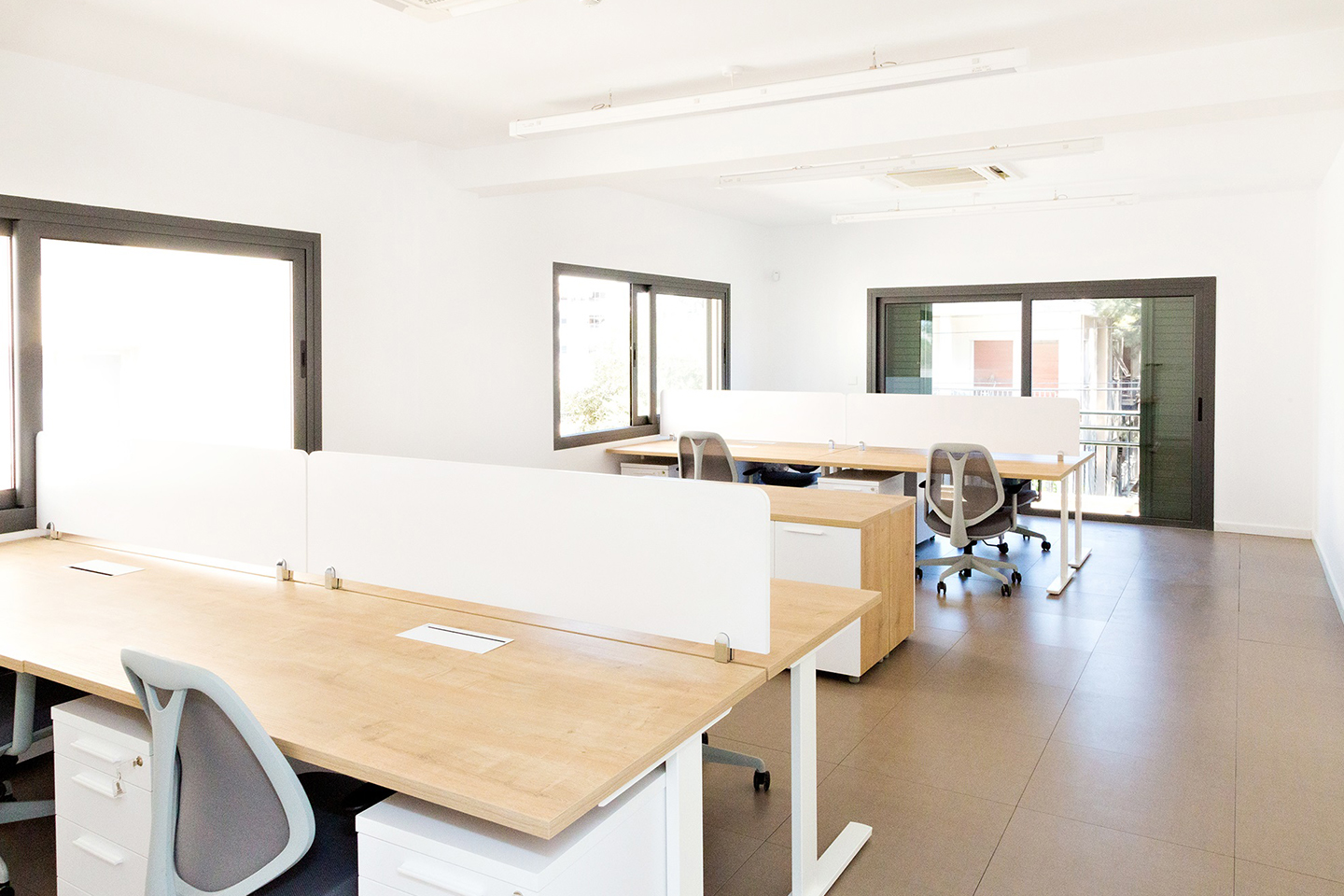 Cyprus Business Centre