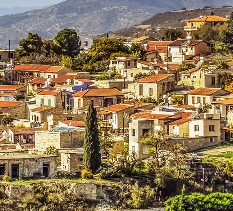 Cyprus Business Centre