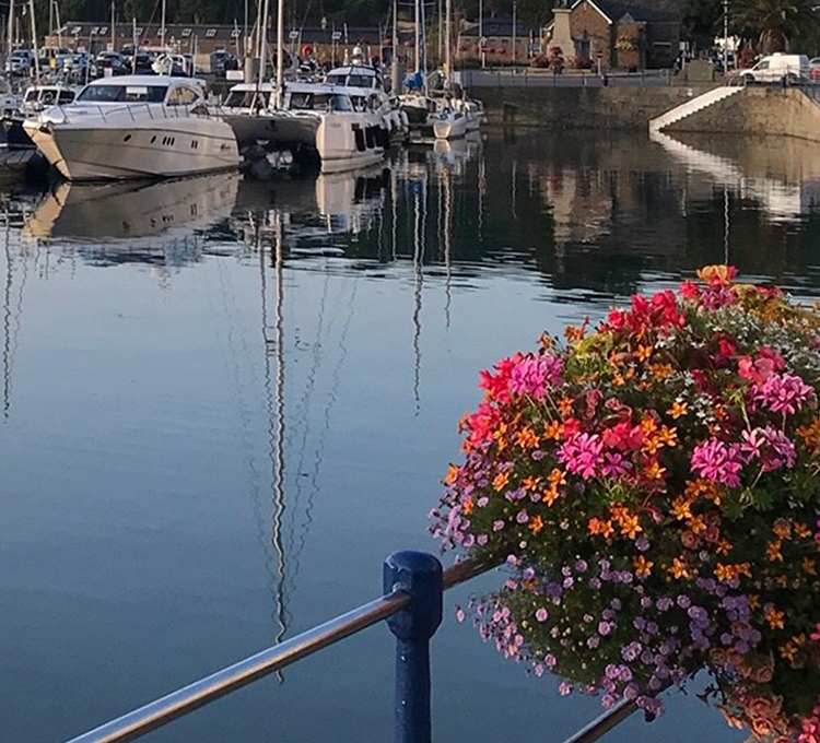 Guernsey Business Centre