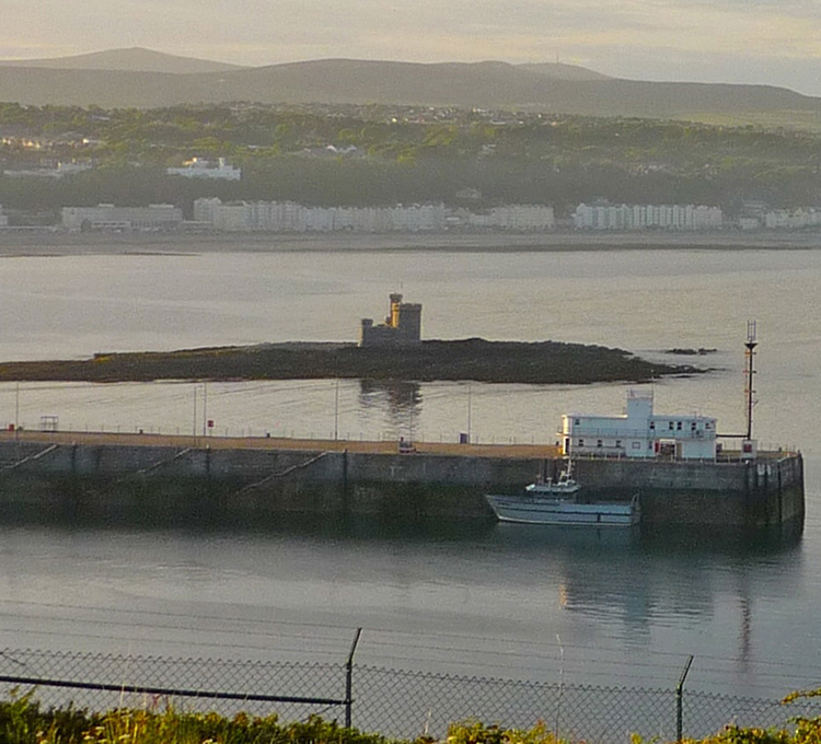 Isle of Man Business Centre