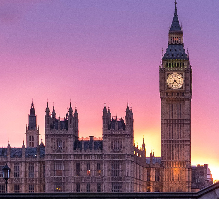 UK Business Centre