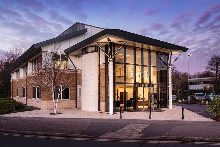 UK Business Centre
