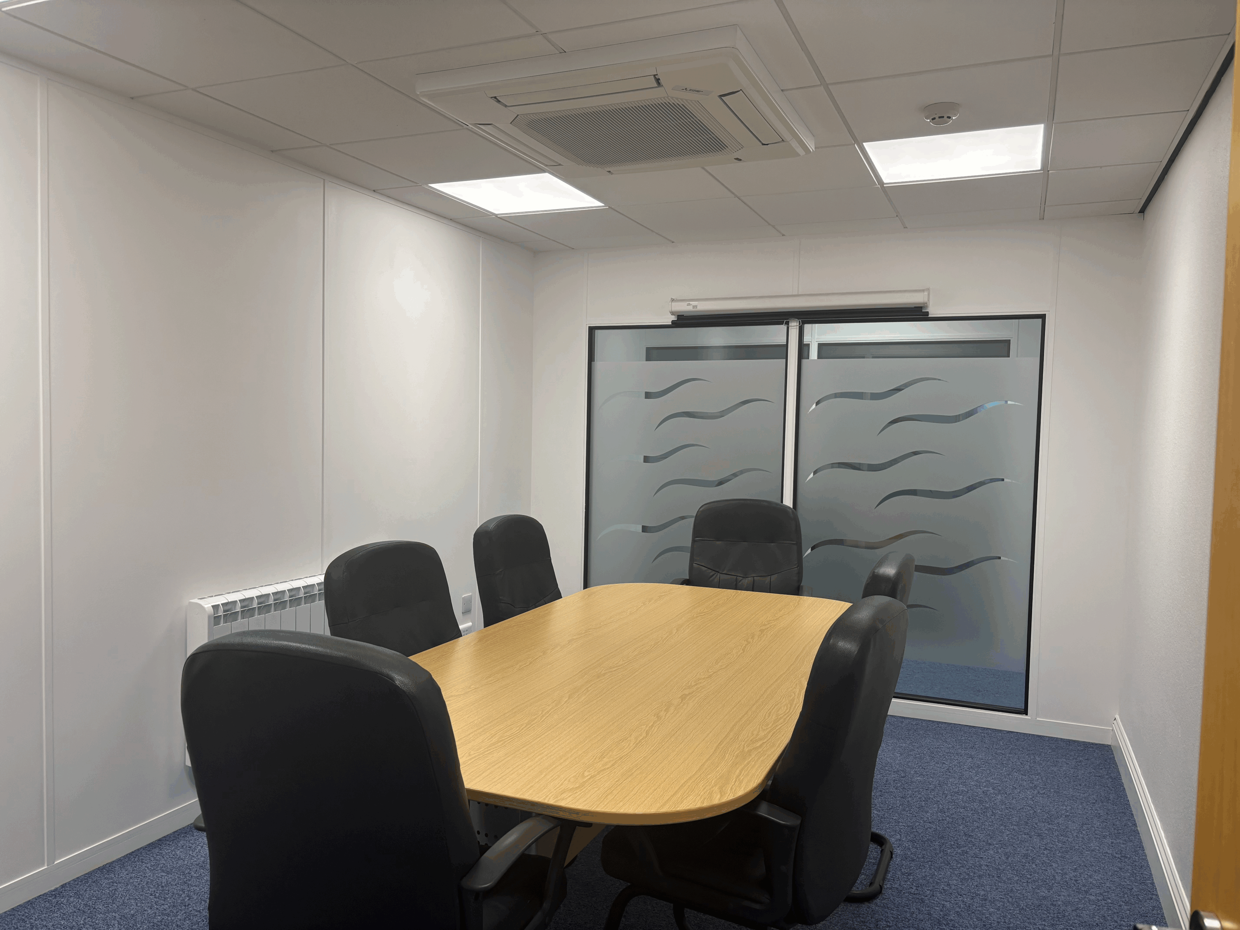 Isle of Man Business Centre