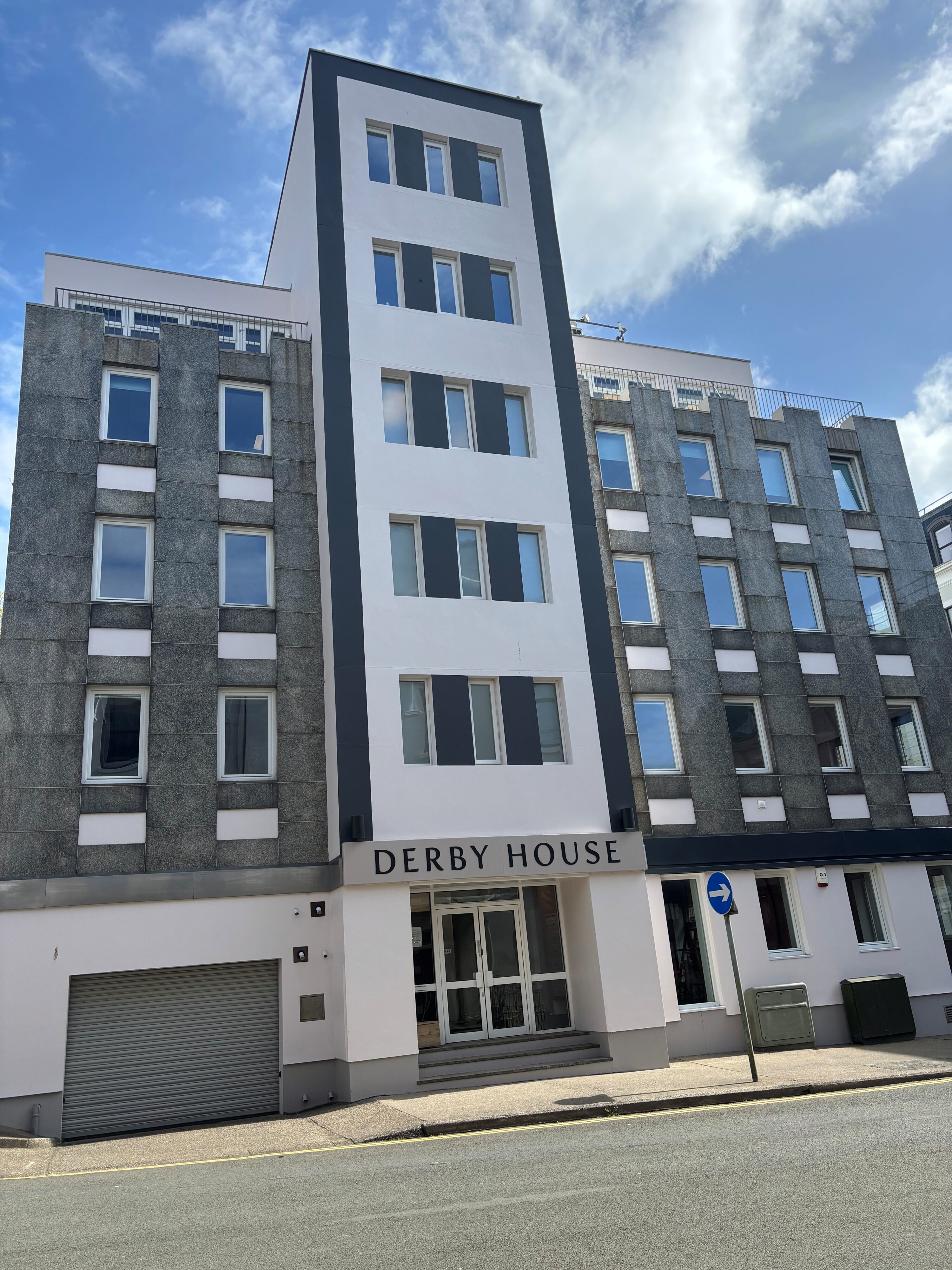 Isle of Man Business Centre