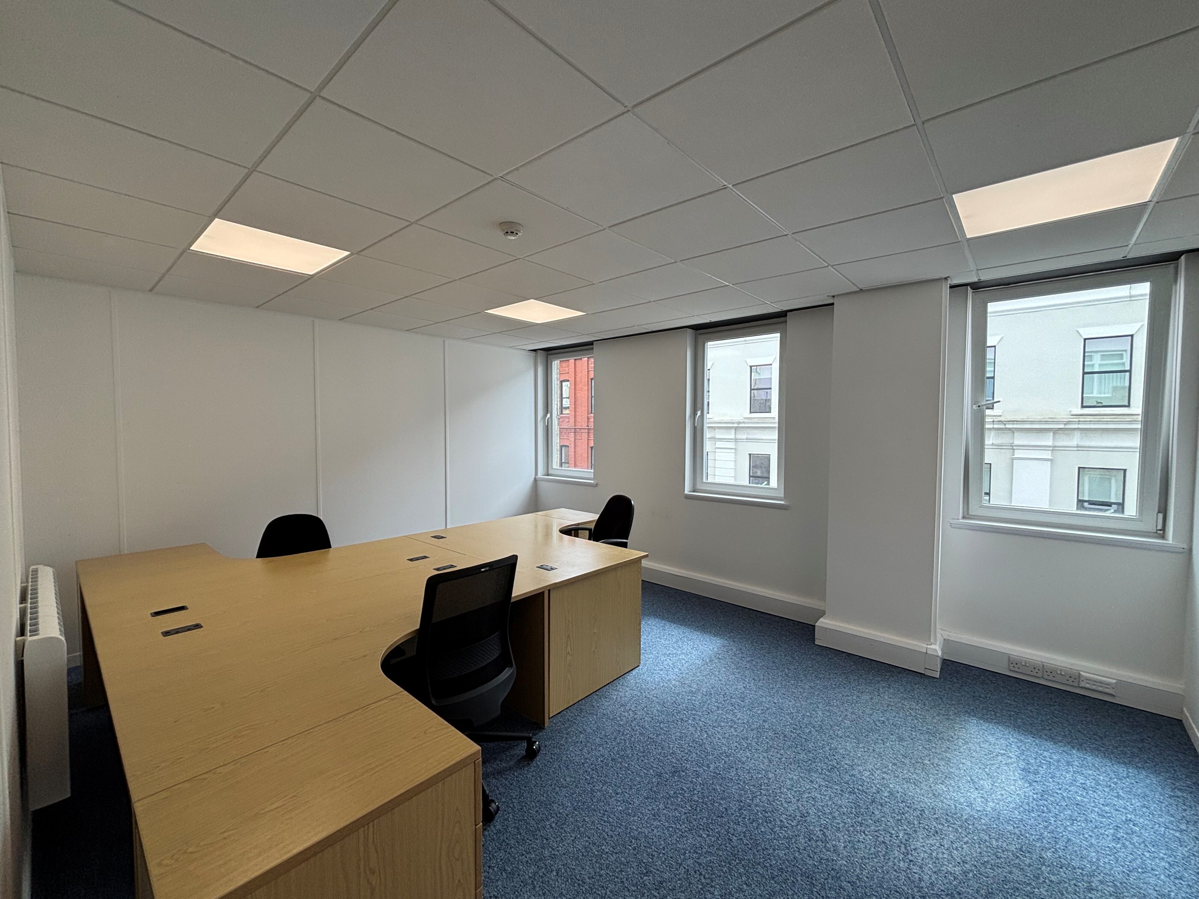 Isle of Man Business Centre