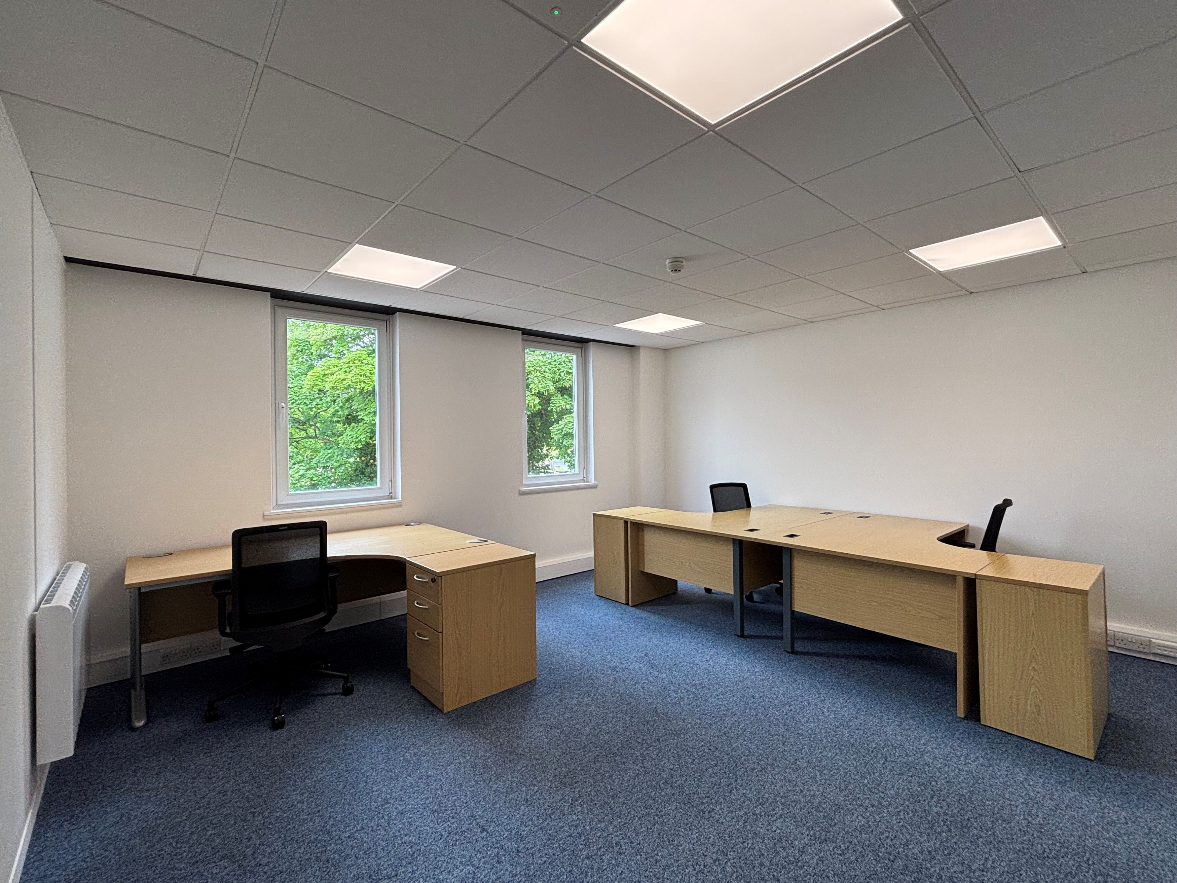 Isle of Man Business Centre